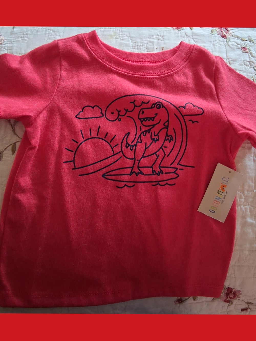 🆕️Boys T Shirt